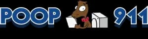 Poop911 logo